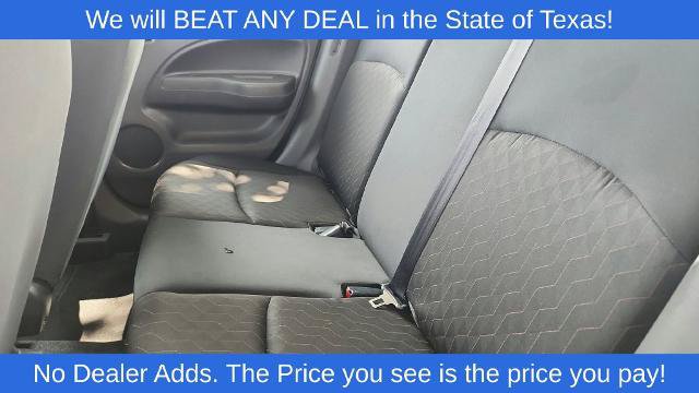Used 2024 Mitsubishi Mirage ES FWD image 30