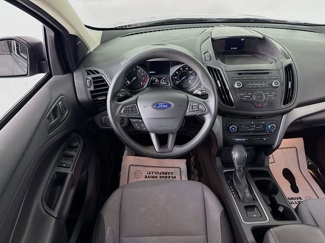 Certified 2018 Ford Escape S image 20