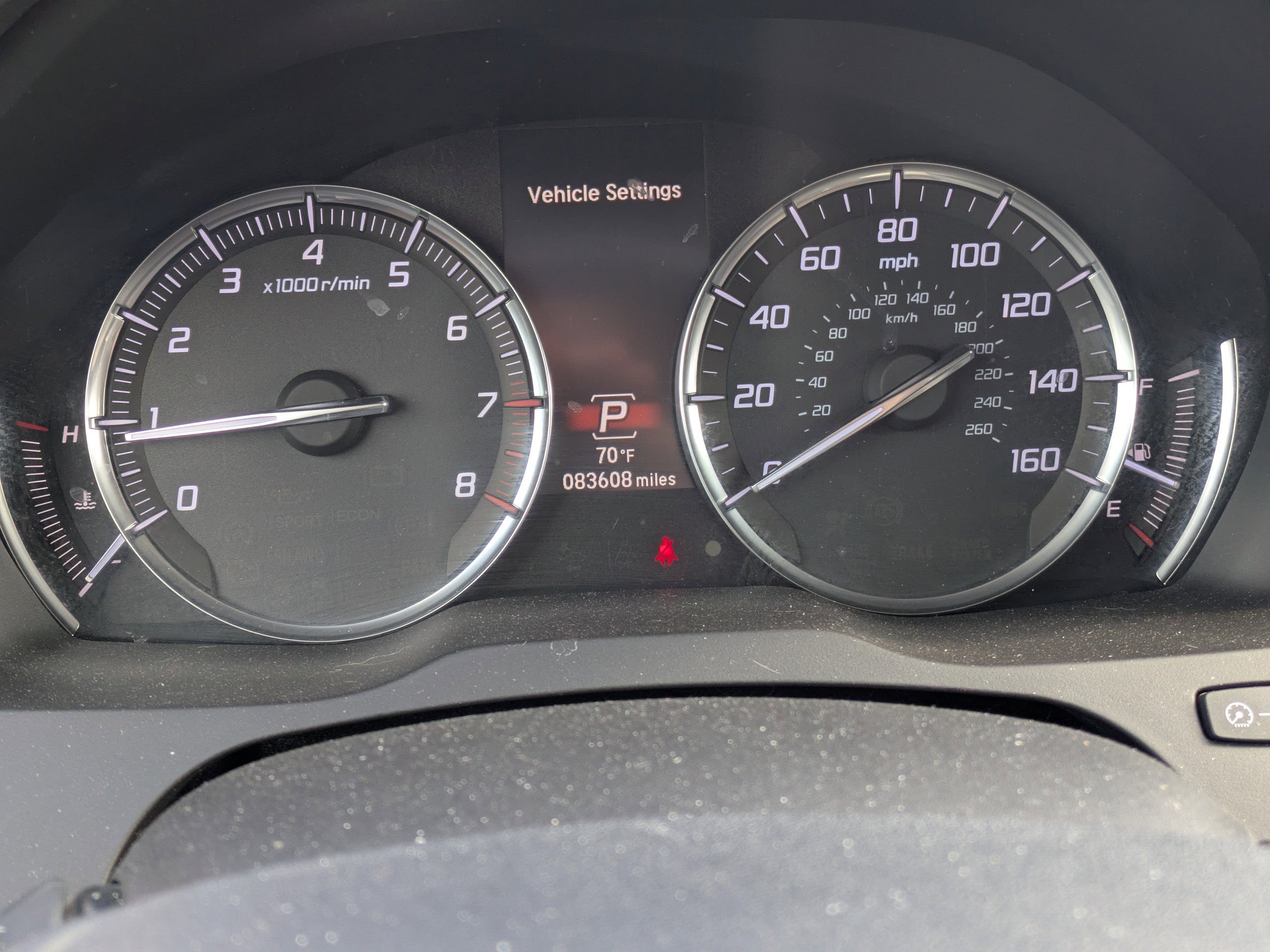 Used 2020 Acura MDX SH-AWD w/ Advance Package image 20