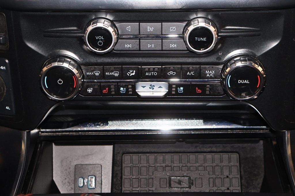 Certified 2024 Ford F150 Raptor image 33