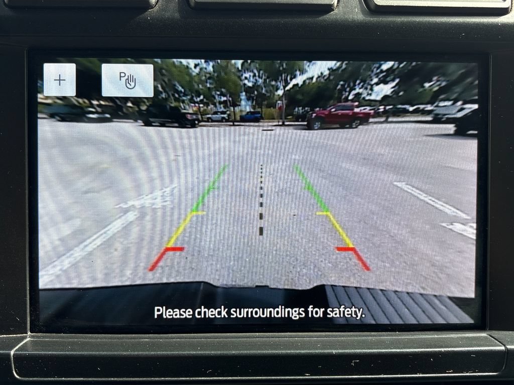 Certified 2023 Ford F350 XL AWD/4WD image 23
