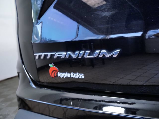 Certified 2023 Ford Edge Titanium AWD/4WD image 7