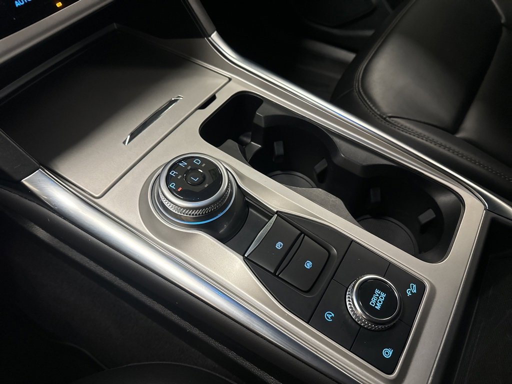 Certified 2023 Ford Explorer XLT w/ Equipment Group 202A image 13