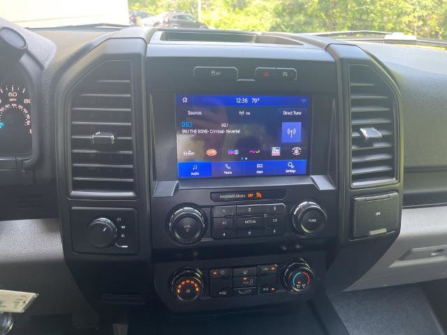 Certified 2020 Ford F150 XL w/ Equipment Group 101A Mid image 22