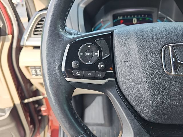 Used 2018 Honda Odyssey Elite image 19