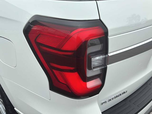 Certified 2024 Ford Expedition Max Platinum AWD/4WD image 34
