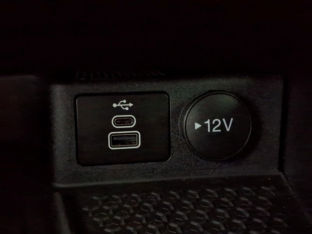 Certified 2023 Ford Bronco Sport Big Bend w/ Convenience Package AWD/4WD image 11