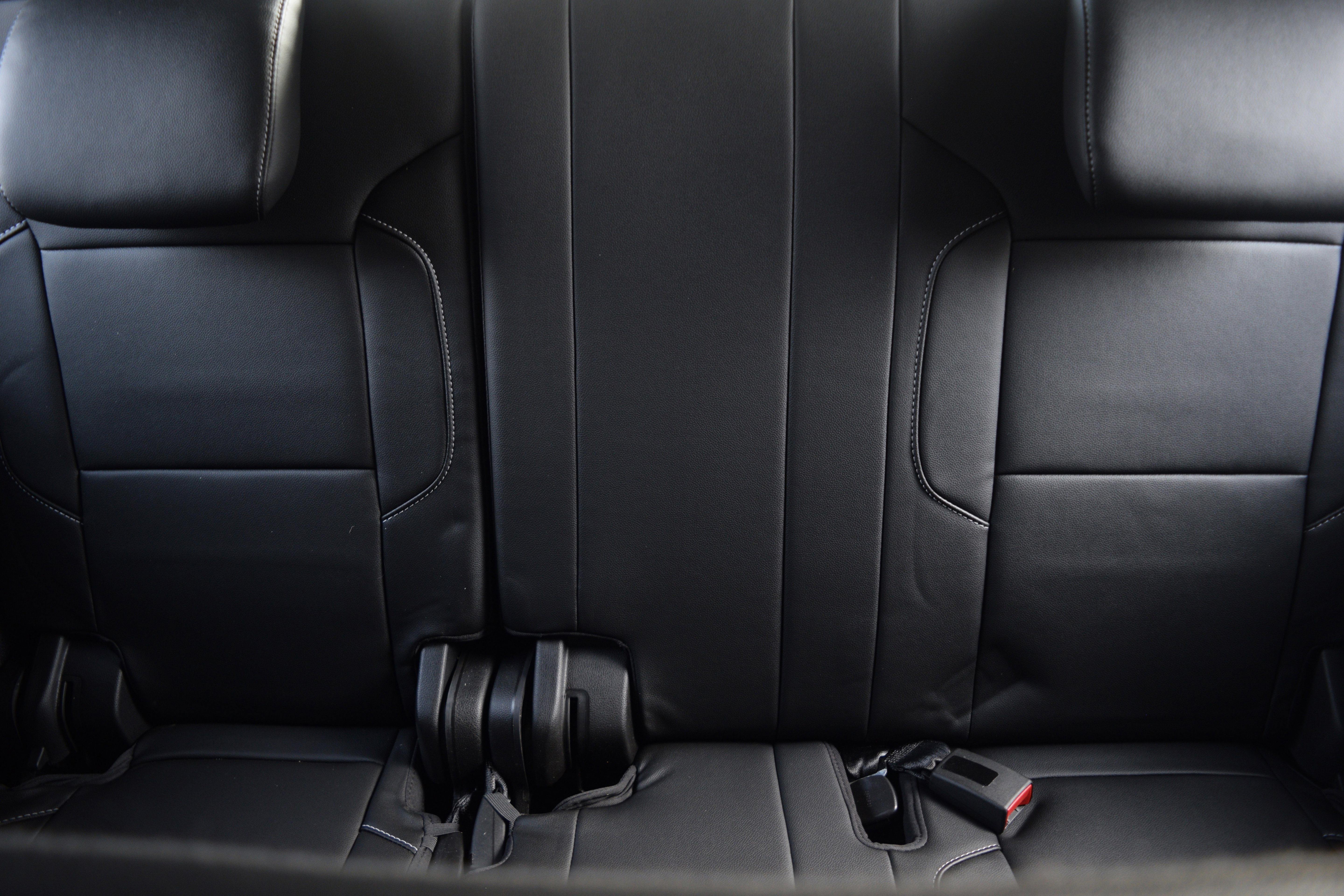 Used 2020 Chevrolet Tahoe LT w/ Luxury Package image 18