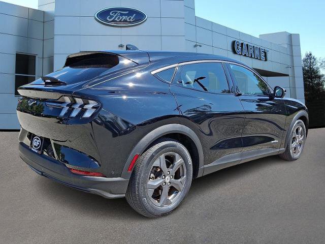 Certified 2022 Ford Mustang Mach-E Select w/ Comfort/Technology Package image 4