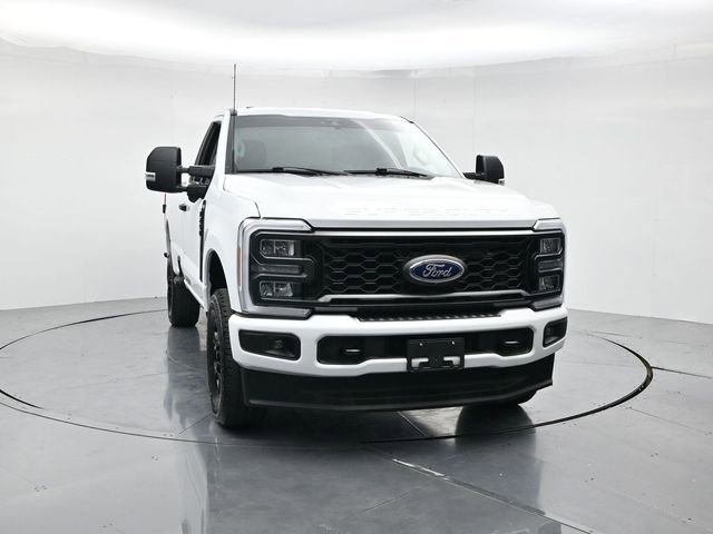 Certified 2024 Ford F250 XL w/ STX Appearance Package image 5