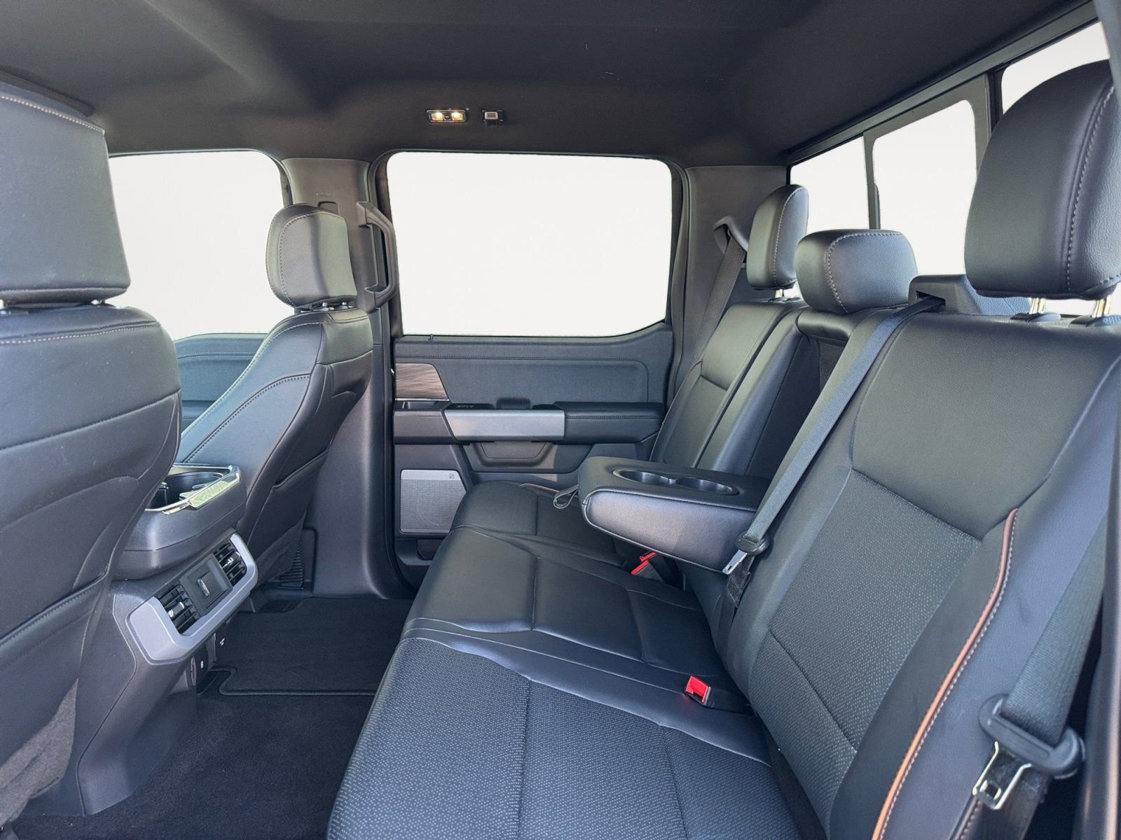 Certified 2024 Ford F150 Lariat image 13