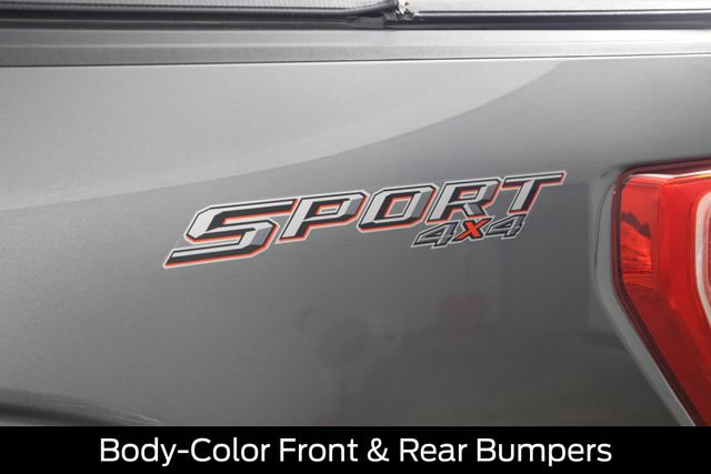 Certified 2023 Ford F150 XLT w/ Equipment Group 302A High AWD/4WD image 30