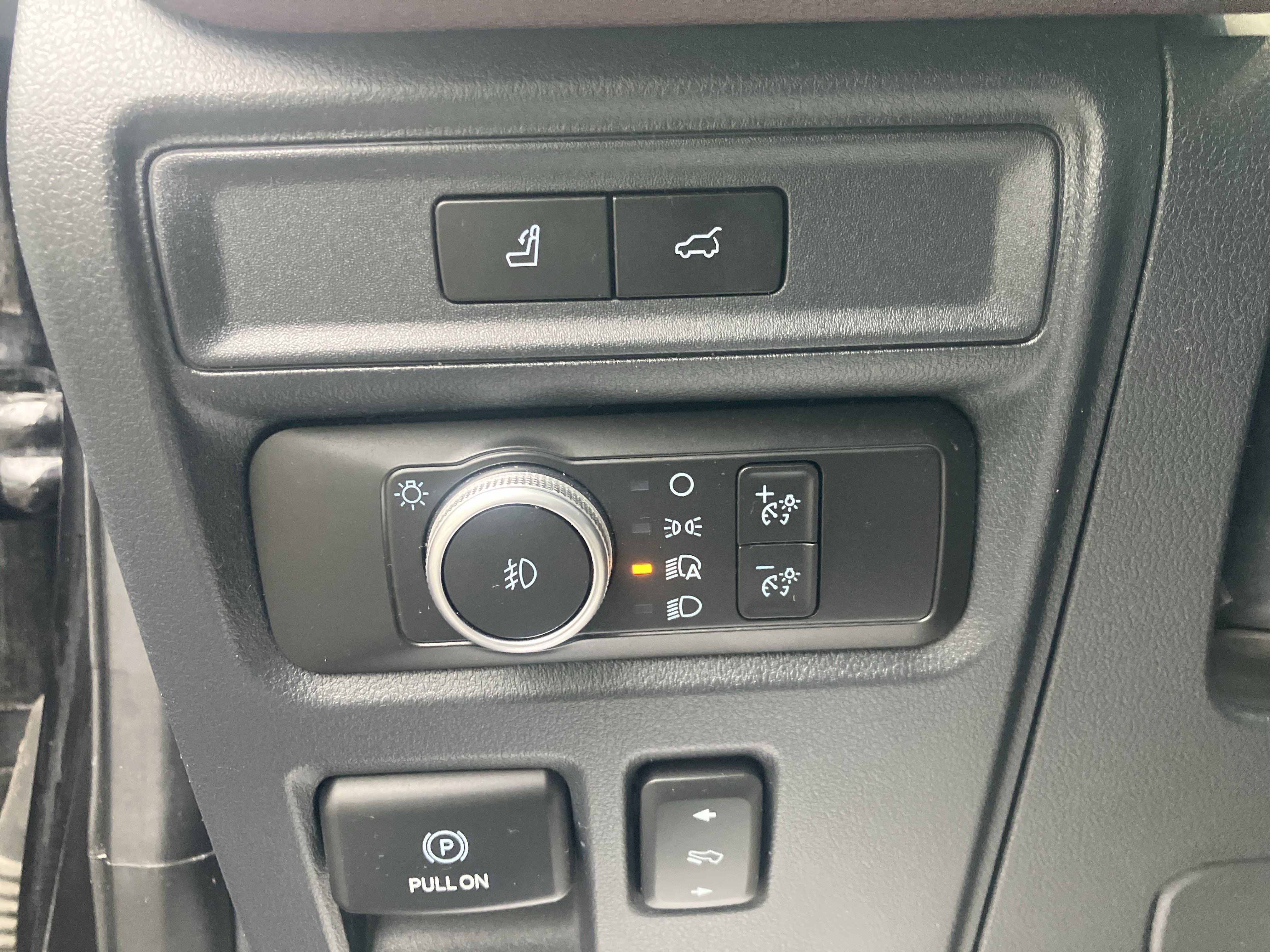 Certified 2022 Ford Expedition Max Limited image 24