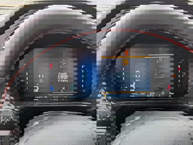 Certified 2024 Ford Escape ST-Line w/ Tech Pack #1 image 20