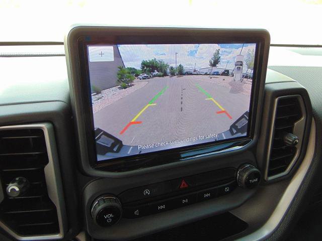 Certified 2022 Ford Bronco Sport Big Bend w/ Convenience Package image 13