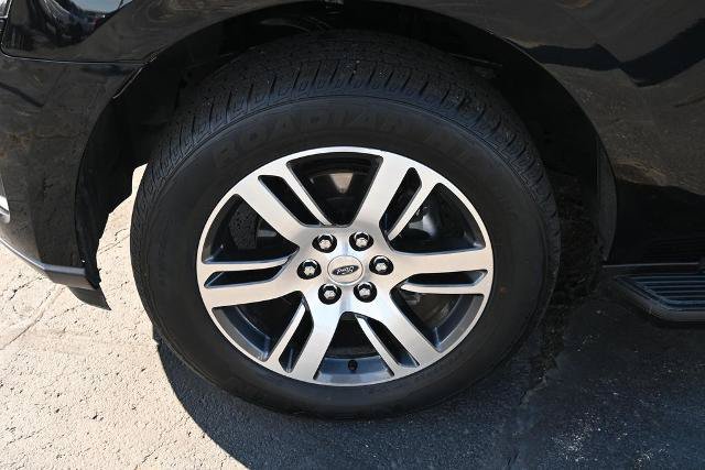 Certified 2024 Ford Expedition Max Limited AWD/4WD image 14