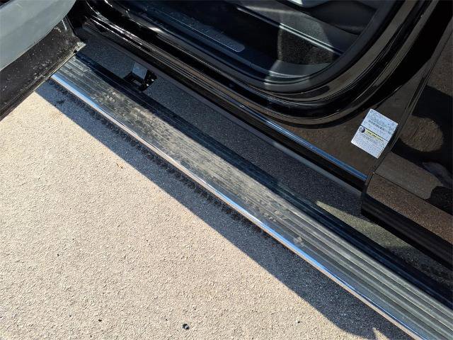 Certified 2022 Ford Expedition Max Platinum image 8