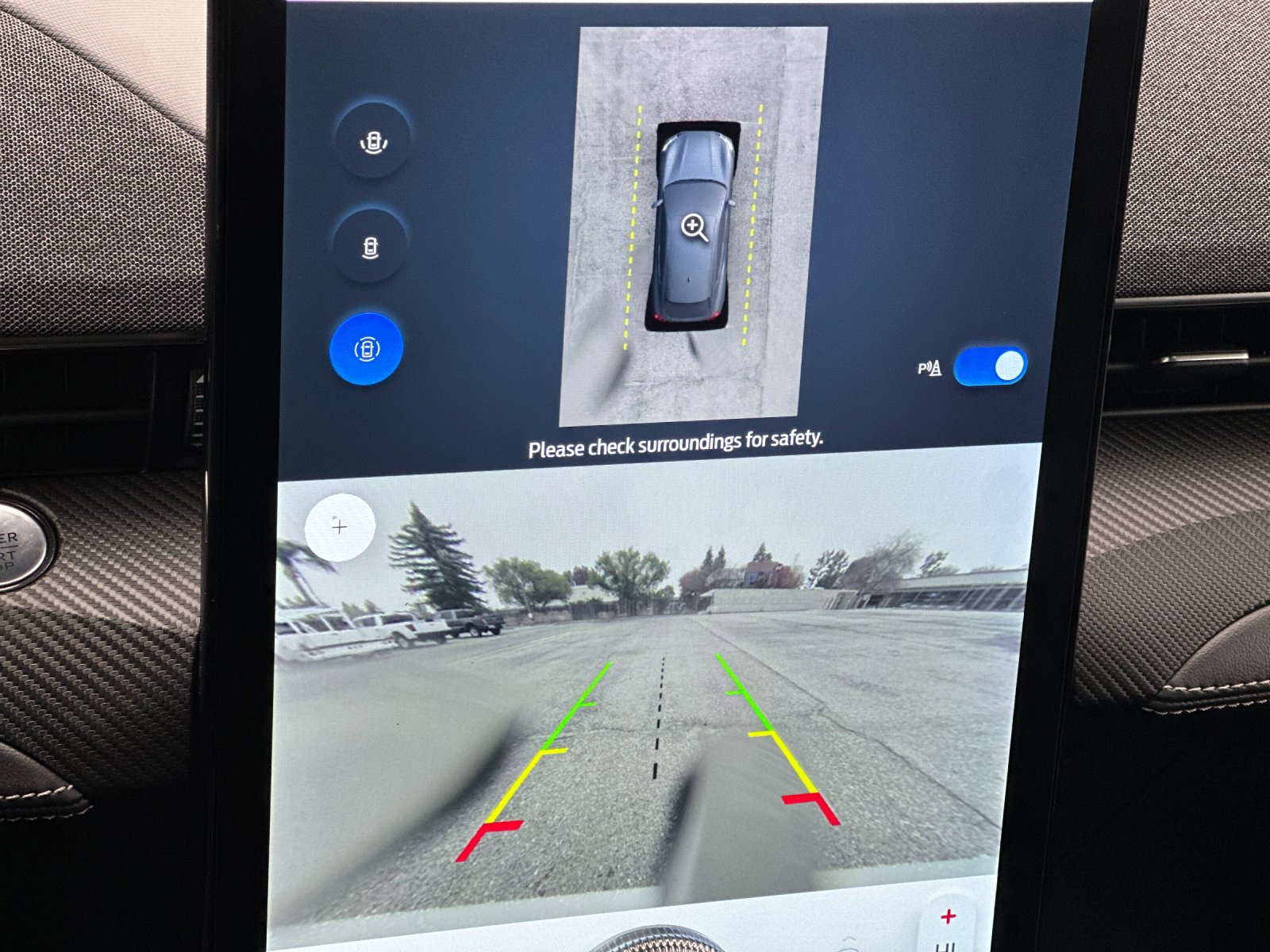 Certified 2022 Ford Mustang Mach-E Premium image 21