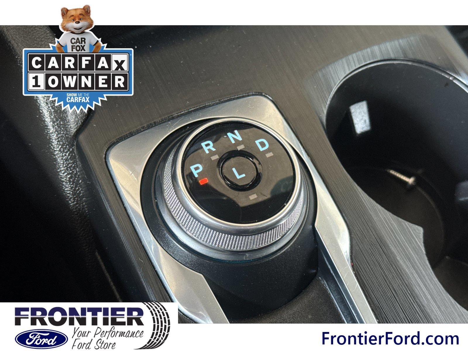 Certified 2025 Ford Escape ST-Line FWD image 22