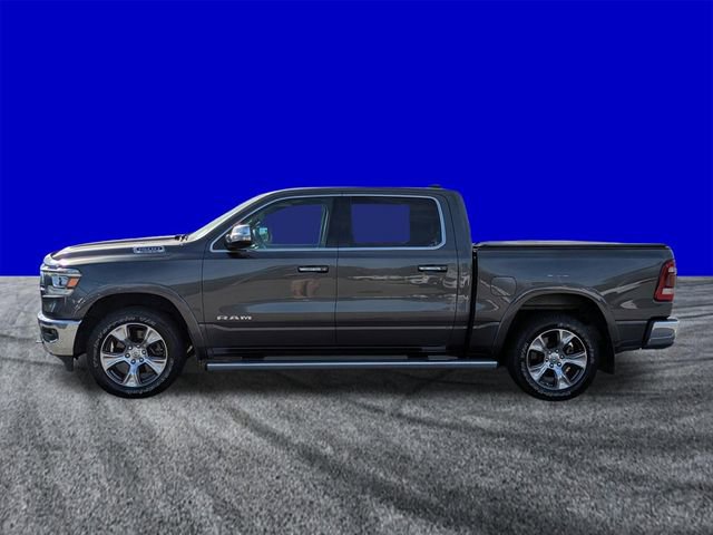 Used 2019 RAM 1500 Laramie image 7