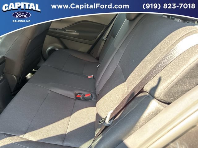 Used 2025 Nissan Kicks Play S FWD image 18