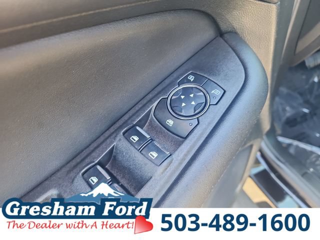 Certified 2024 Ford Edge SEL AWD/4WD image 18