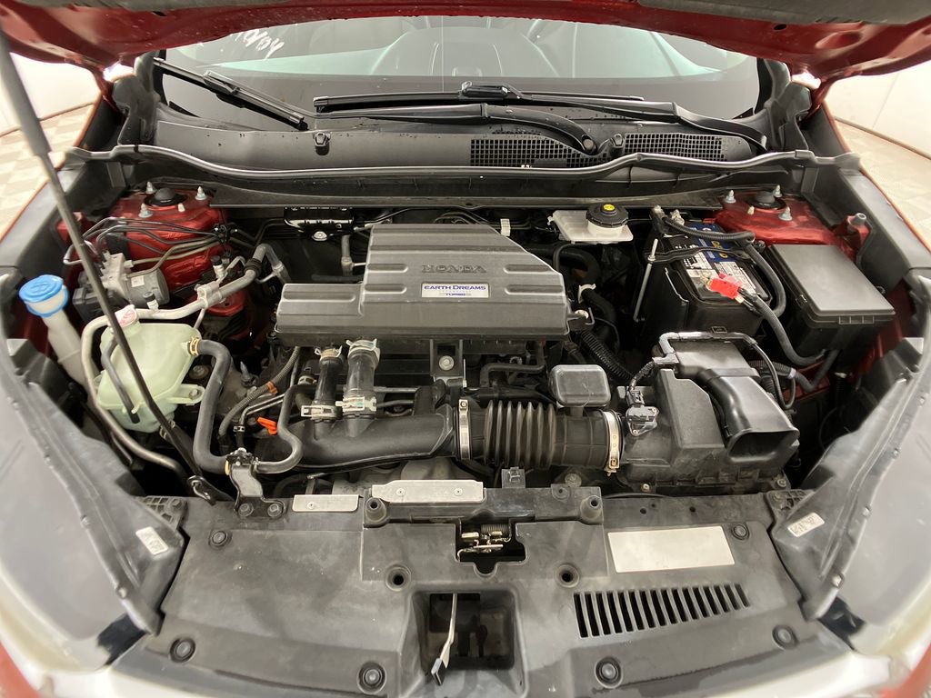 Used 2018 Honda CR-V EX image 30