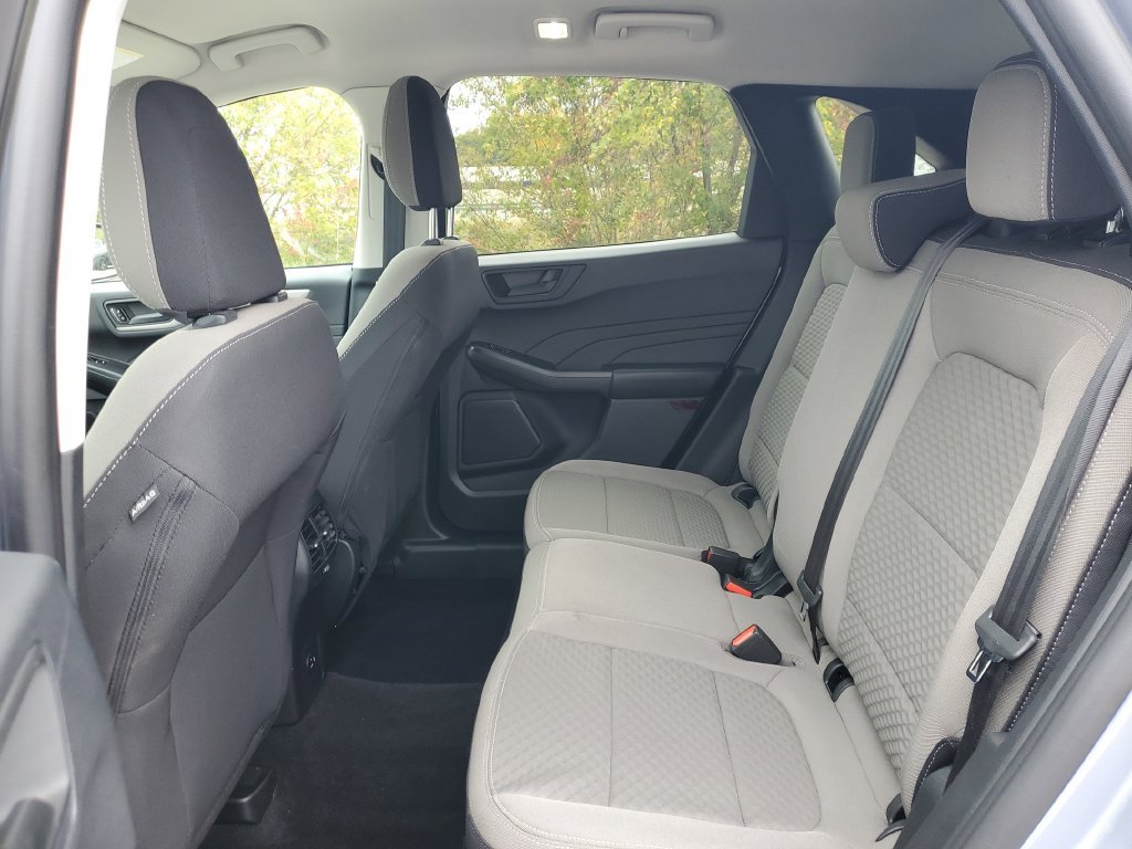 Certified 2022 Ford Escape SE w/ Cold Weather Package AWD/4WD image 13