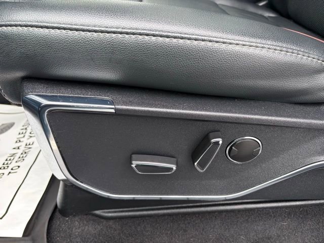 Certified 2023 Ford F150 Lariat w/ Equipment Group 502A High image 19