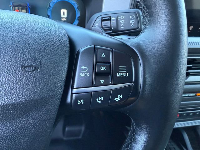 Certified 2025 Ford Bronco Sport Badlands image 20