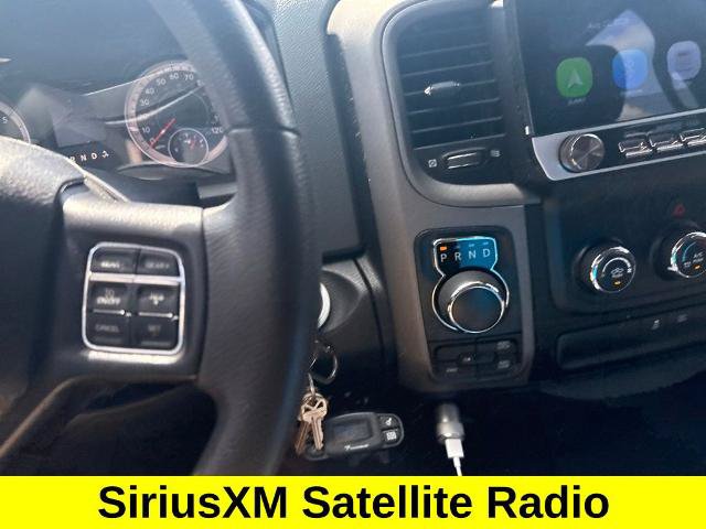Used 2018 RAM 1500 Express AWD/4WD image 7