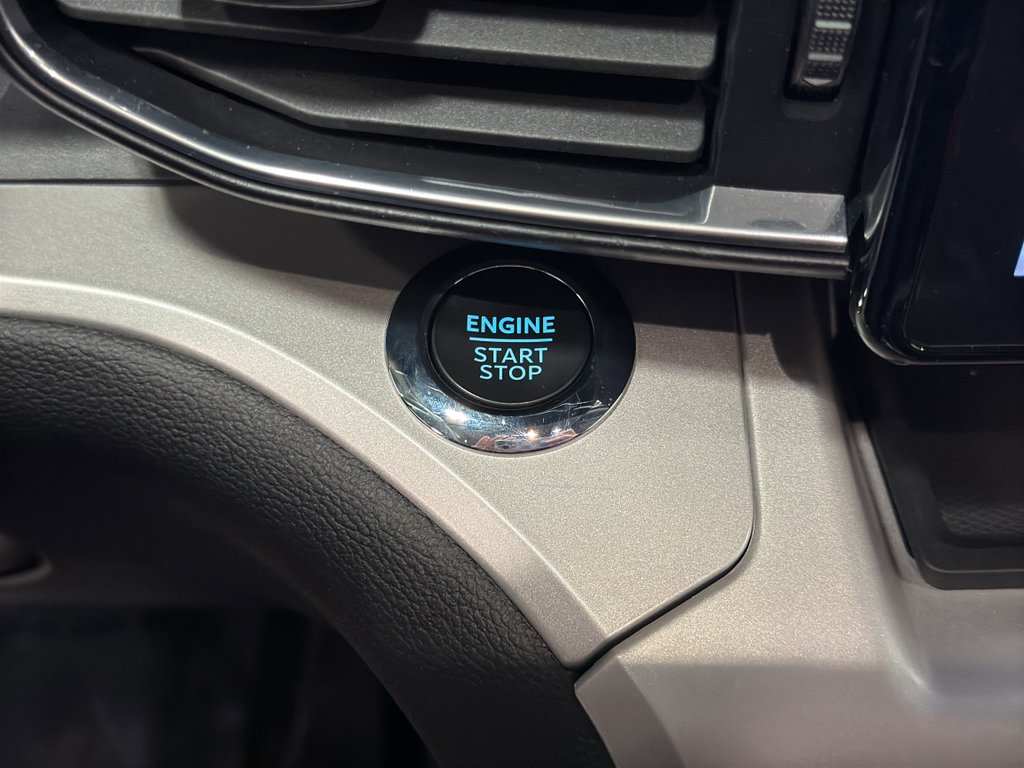 Certified 2022 Ford Explorer XLT w/ Equipment Group 202A image 12