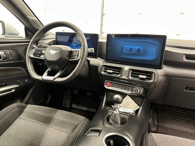 Certified 2024 Ford Mustang GT image 14