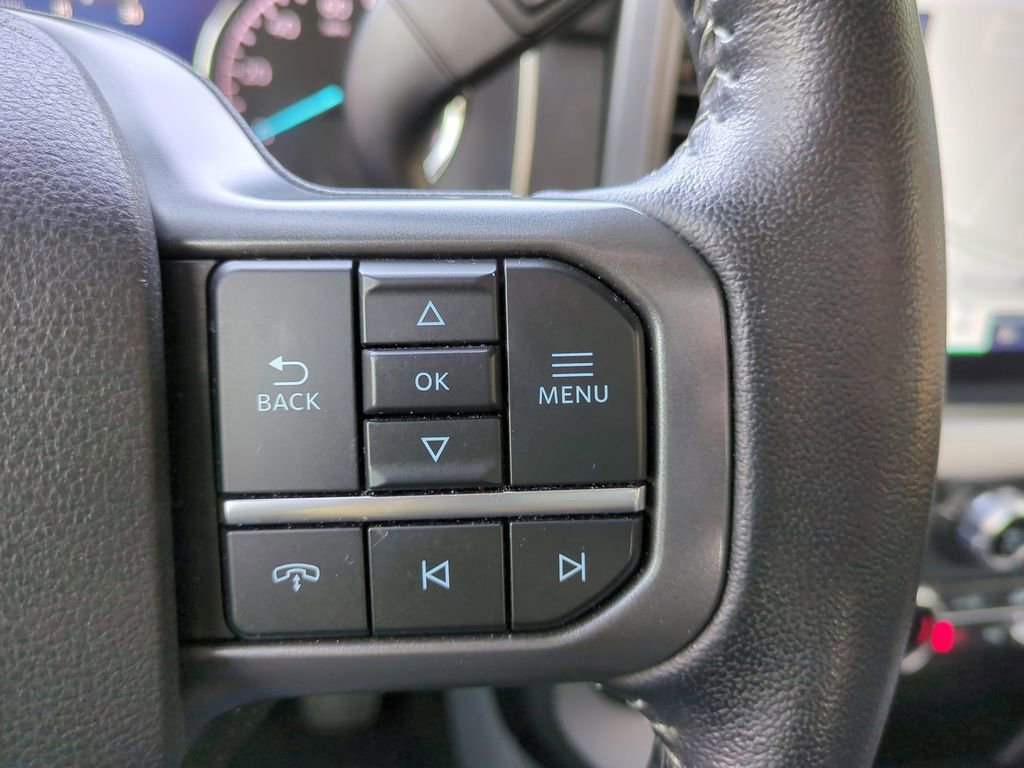 Certified 2022 Ford F150 XLT w/ Equipment Group 302A High image 25