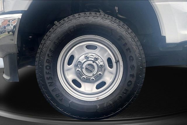 Certified 2022 Ford F250 XL w/ Power Equipment Group AWD/4WD image 8
