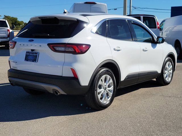 Certified 2024 Ford Escape Active w/ Tech Pack #1 image 6