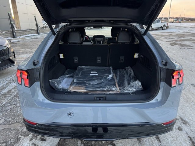 Certified 2025 Ford Mustang Mach-E GT w/ Interior Protection Package image 39