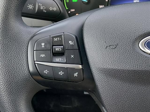 Certified 2022 Ford Escape SE FWD image 23