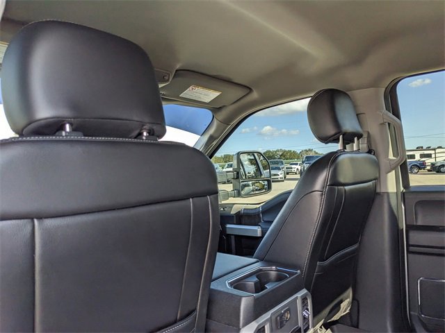 Certified 2021 Ford F250 Lariat w/ Lariat Value Package image 18