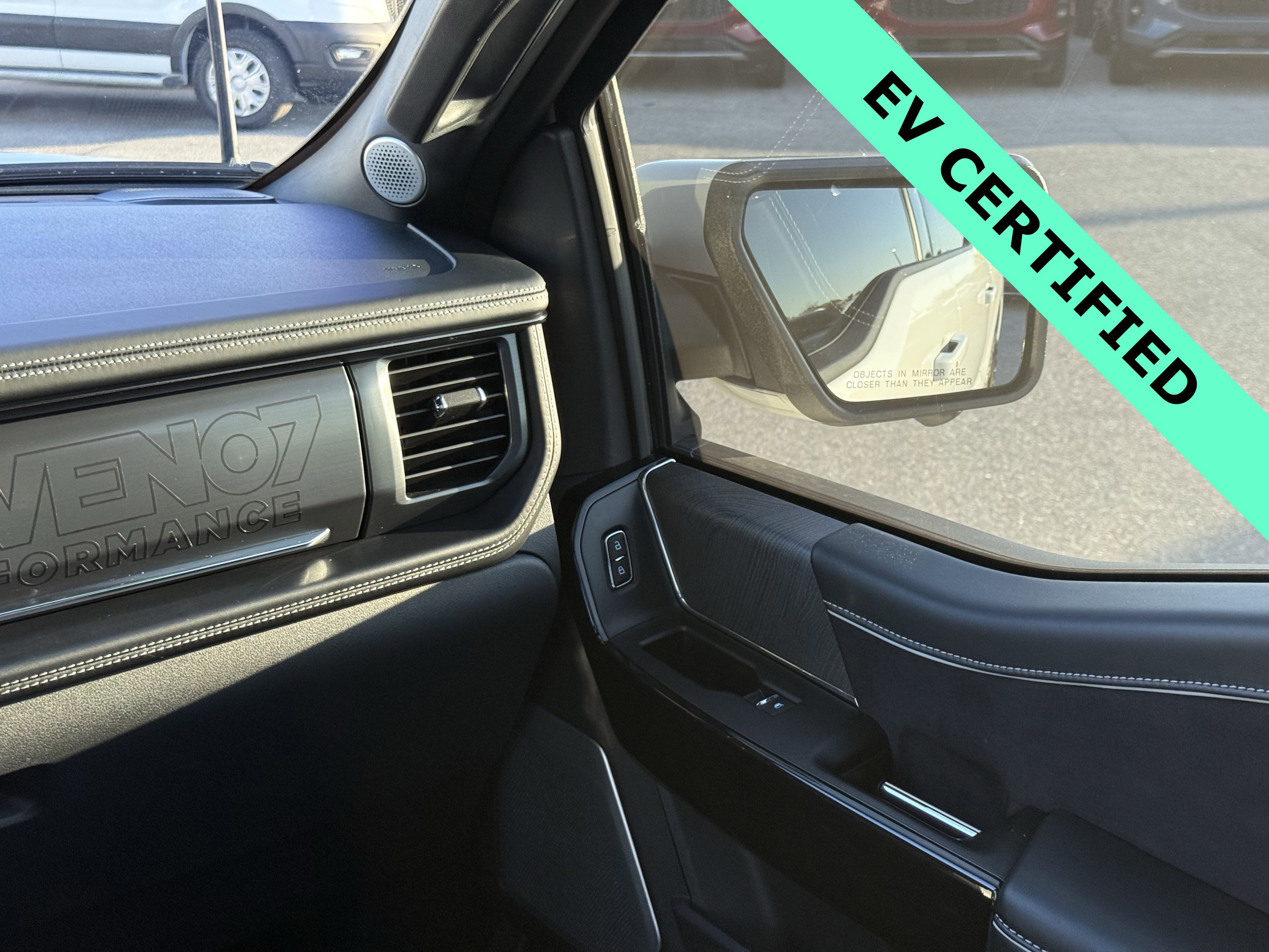 Certified 2024 Ford F150 Lightning Platinum image 20