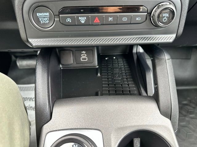 Certified 2025 Ford Bronco Sport Badlands AWD/4WD image 79