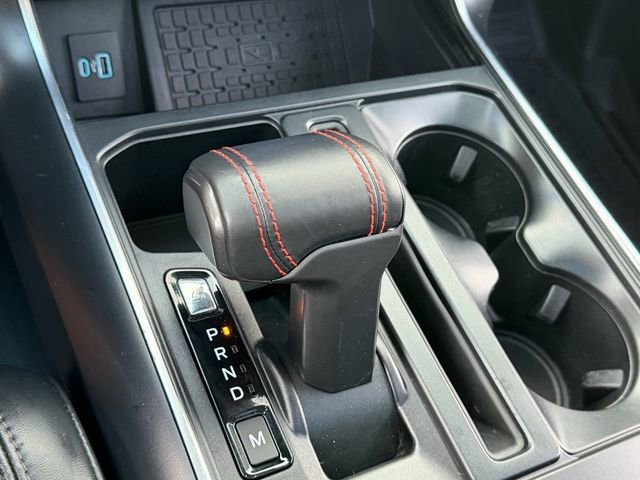 Certified 2024 Ford F150 Raptor AWD/4WD image 20