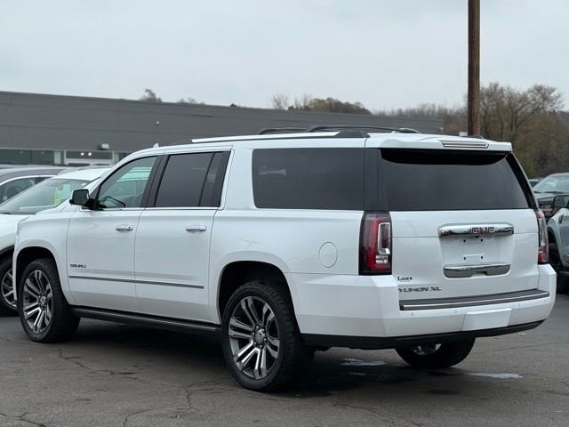 Used 2019 GMC Yukon XL Denali w/ Denali Ultimate Package image 49