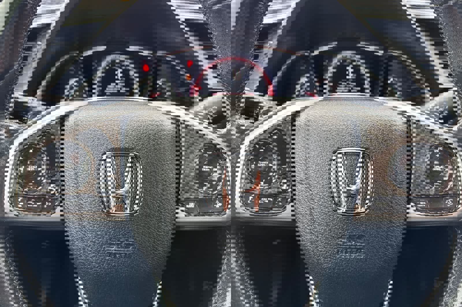 Used 2019 Honda Civic Sport image 22