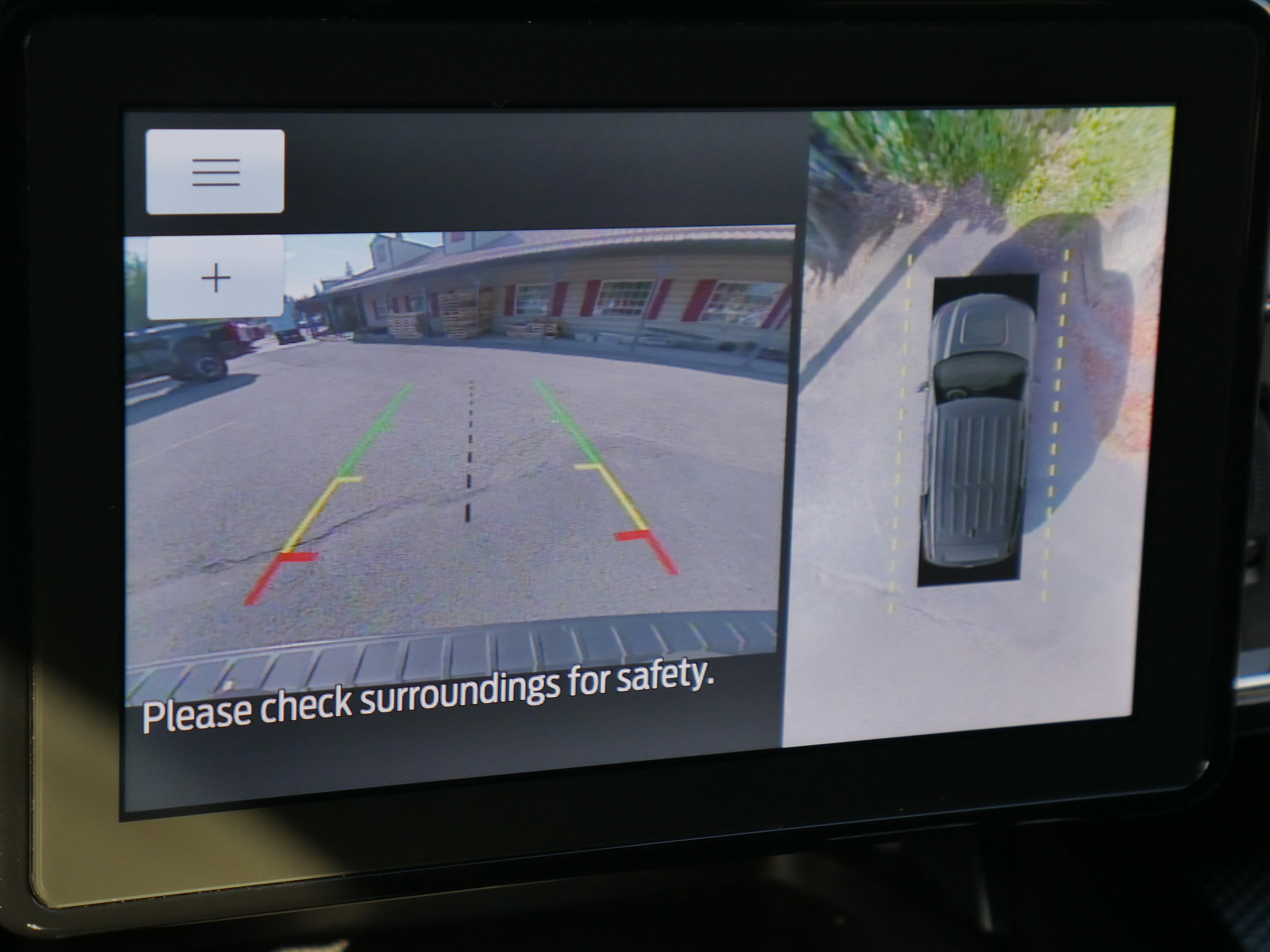 Certified 2021 Ford Explorer ST image 12