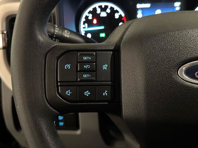Certified 2023 Ford F250 XLT w/ 360-Degree Camera Package AWD/4WD image 15