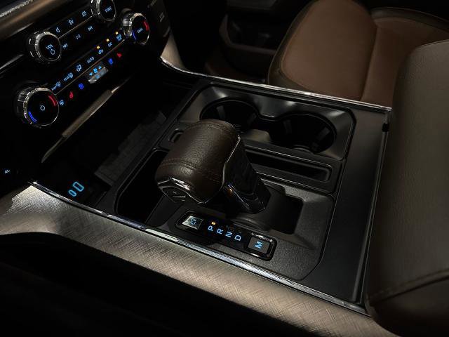 Certified 2022 Ford F150 King Ranch w/ Equipment Group 601A High AWD/4WD image 33