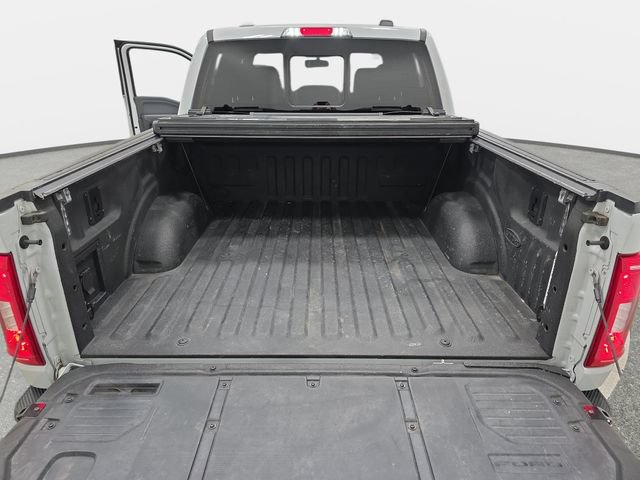 Certified 2023 Ford F150 XLT w/ Equipment Group 302A High AWD/4WD image 34