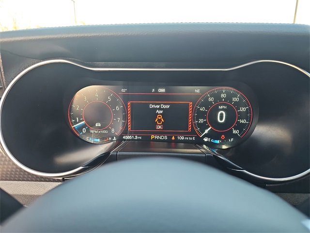 Certified 2021 Ford Mustang GT Premium w/ GT Performance Package image 18