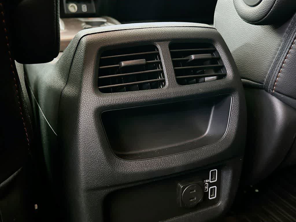 Used 2023 Honda Passport TrailSport image 13